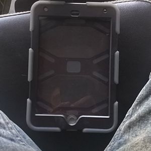 Ipad case